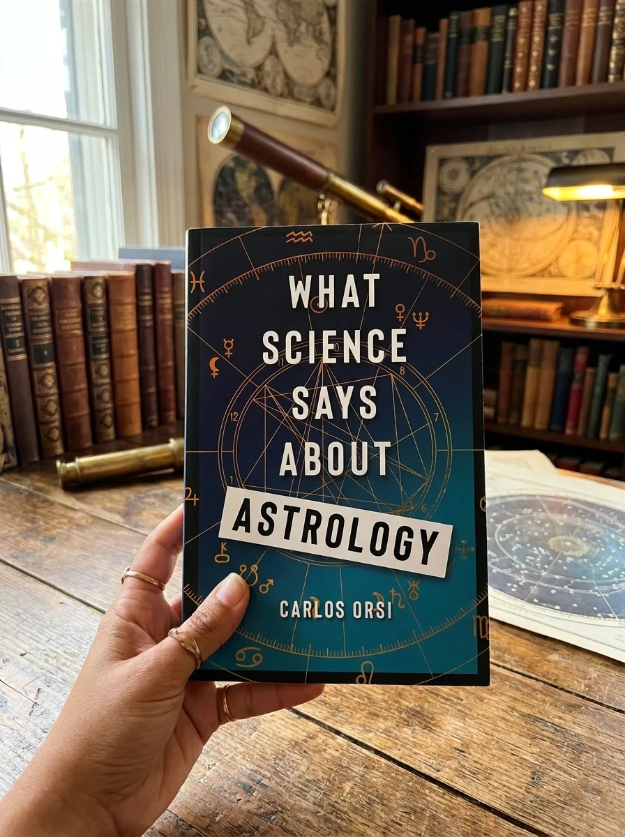 What Science Says about Astrology — photo 2