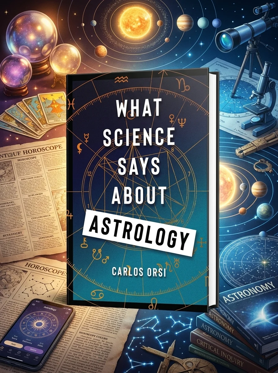 What Science Says about Astrology