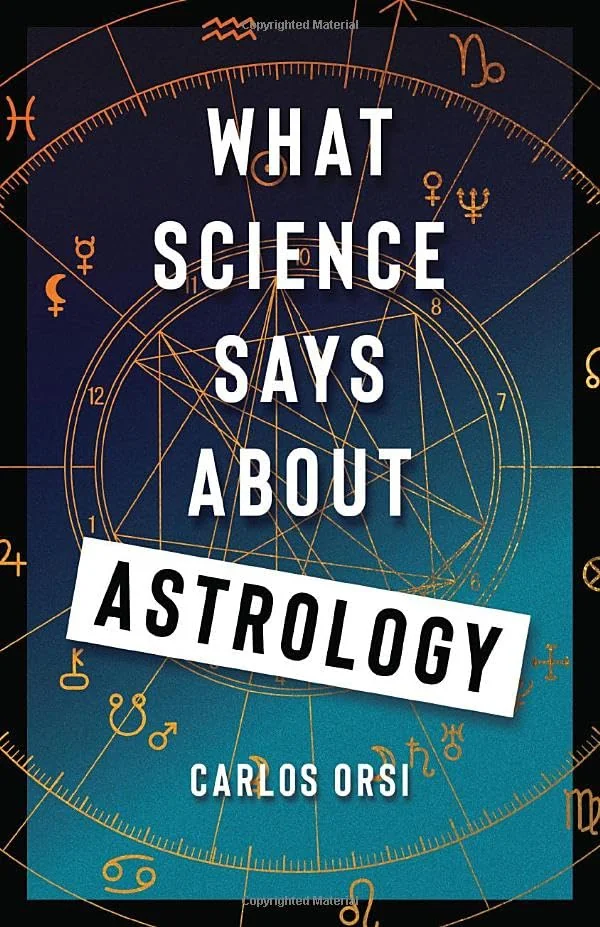 What Science Says about Astrology