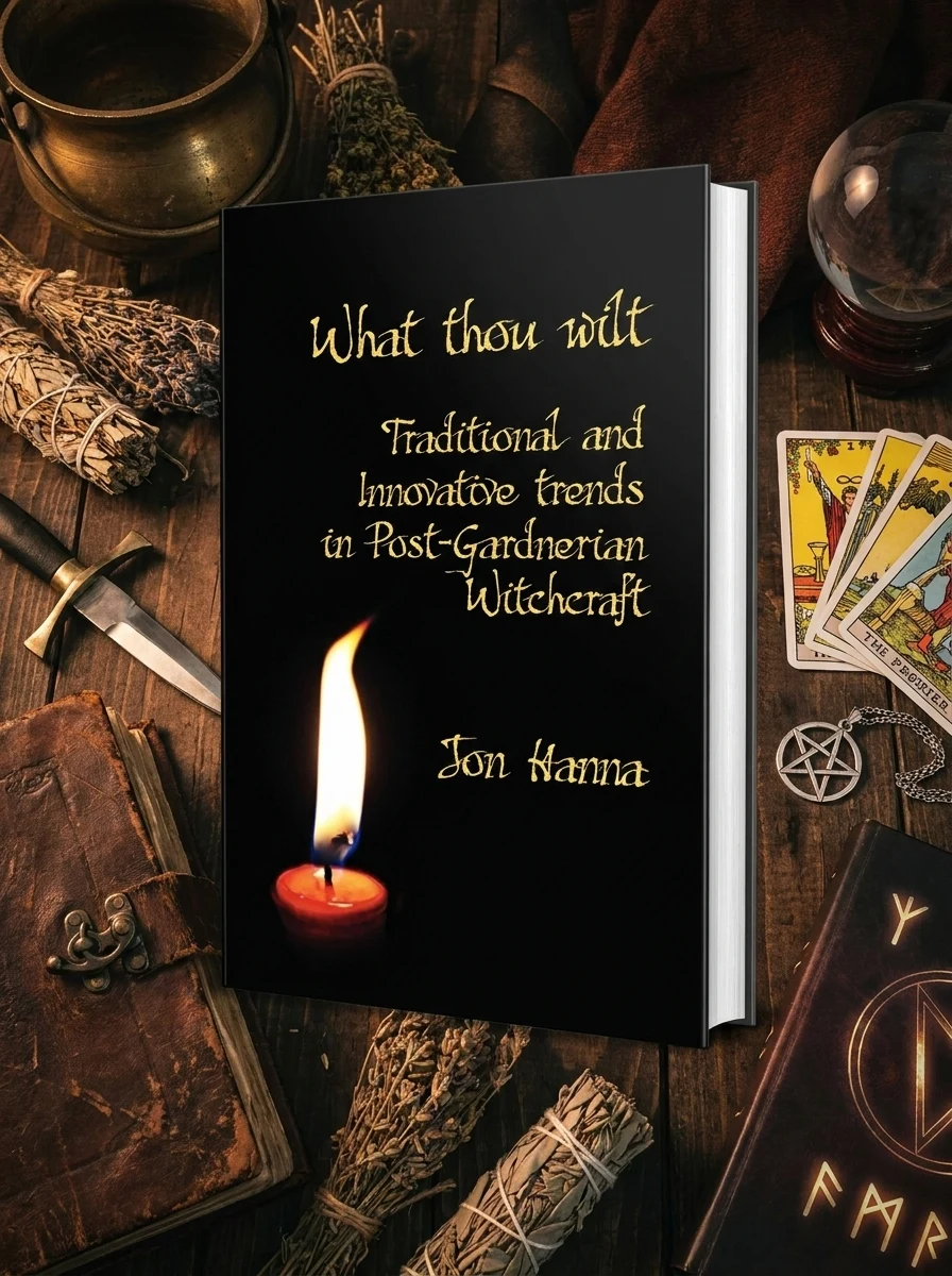 What Thou Wilt: Traditional and Innovative Trends in Post-Gardnerian Witchcraft