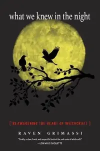 What We Knew in the Night: Reawakening the Heart of Witchcraft — photo 2