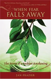 When Fear Falls Away: The Story of a Sudden Awakening — photo 2