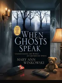 When Ghosts Speak: Understanding the World of Earthbound Spirits — photo 1