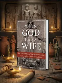 When God Had a Wife: The Fall and Rise of the Sacred Feminine in the Judeo-Christian Tradition — photo 1