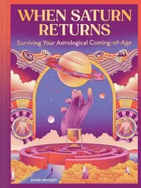 When Saturn Returns: Surviving Your Astrological Coming-Of-Age — photo 2