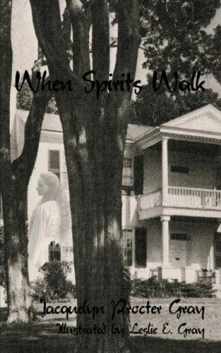 When Spirits Walk — photo 3