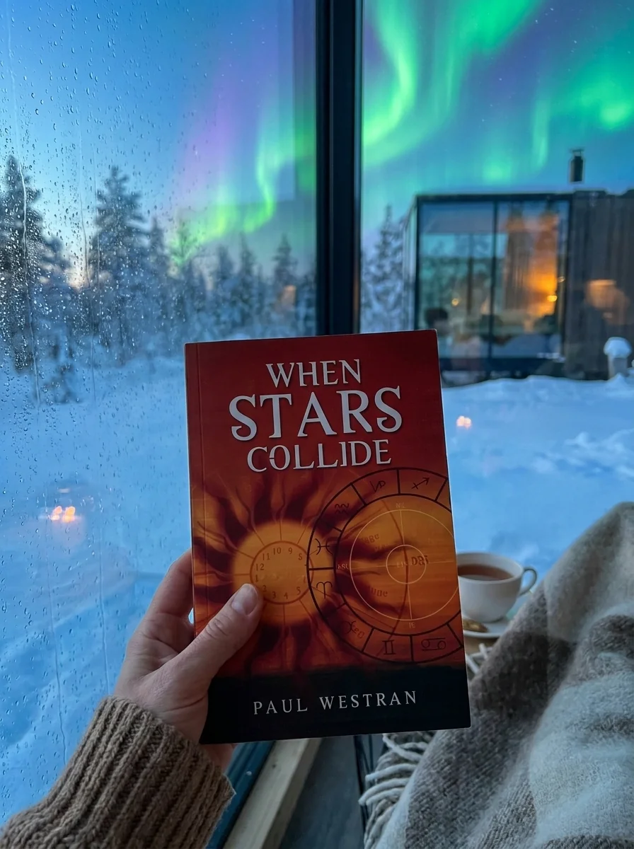 When Stars Collide: Why We Love, Who We Love and When We Love Them — photo 2