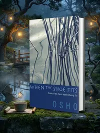 When the Shoe Fits: Stories of the Taoist Mystic Chuang Tzu (Revised) — photo 1