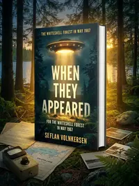 When They Appeared: Falcon Lake 1967: The inside story of a close encounter — photo 1