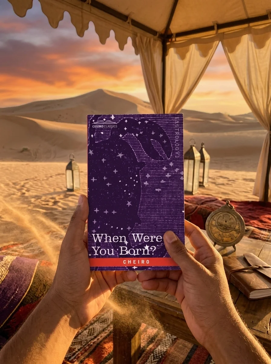 When Were You Born? — photo 2