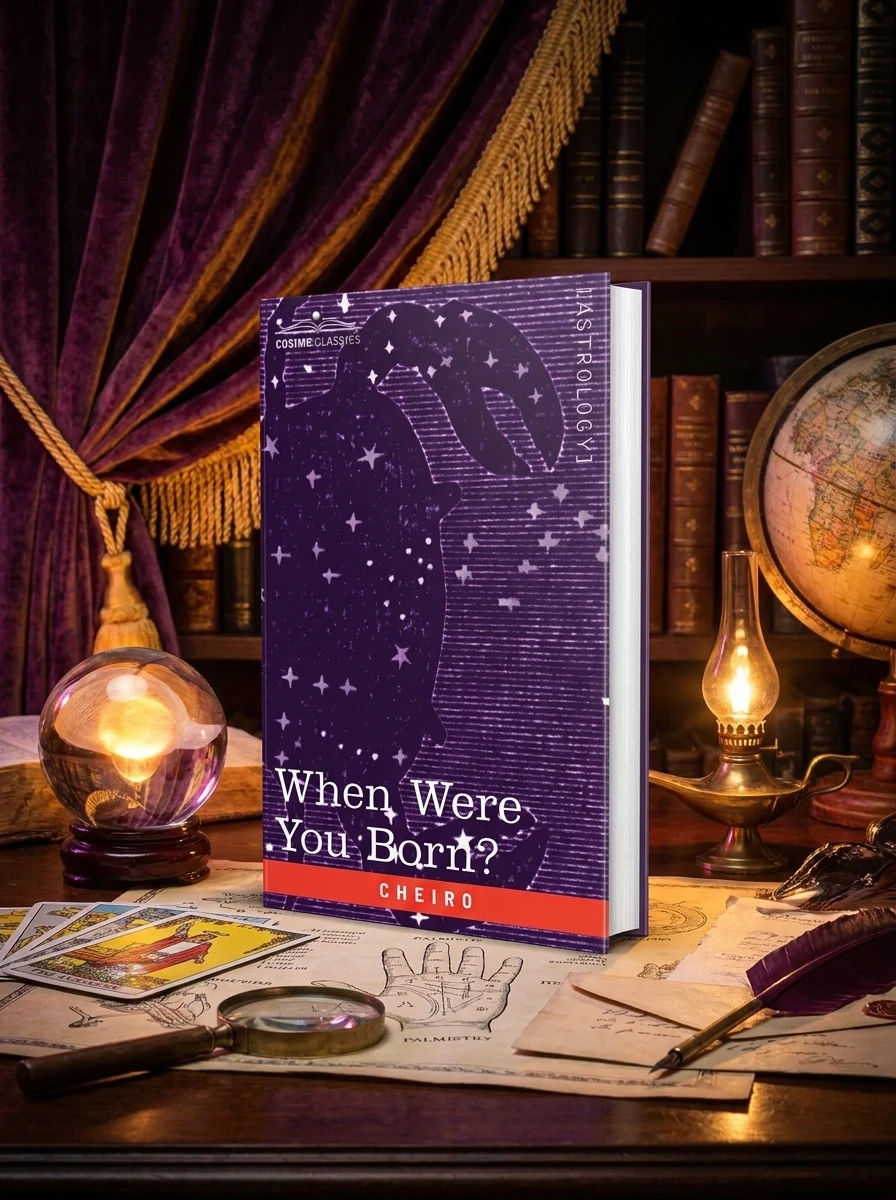 When Were You Born?