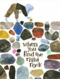 When You Find the Right Rock — photo 3