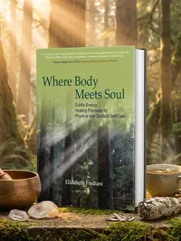 Where Body Meets Soul: Subtle Energy Healing Practices for Physical and Spiritual Self-Care — photo 1