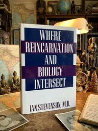 Where Reincarnation and Biology Intersect — photo 1