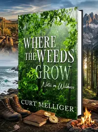 Where the Weeds Grow: Notes on Wildness — photo 1