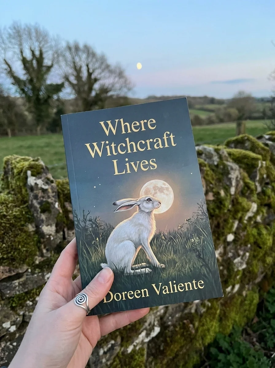 Where Witchcraft Lives — photo 2
