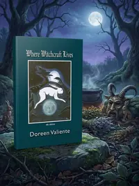 Where Witchcraft Lives — photo 1
