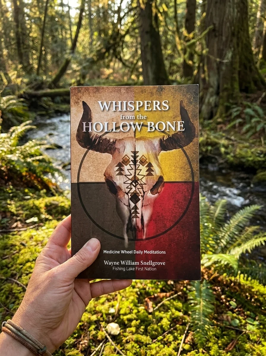 Whispers from the Hollow Bone — photo 2