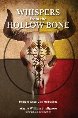 Whispers from the Hollow Bone