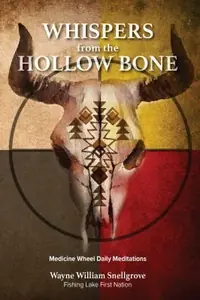 Whispers from the Hollow Bone — photo 2