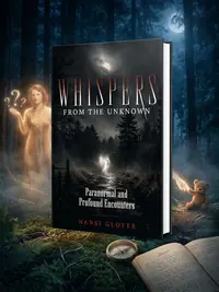Whispers from the Unknown: Paranormal and Profound Encounters — photo 1