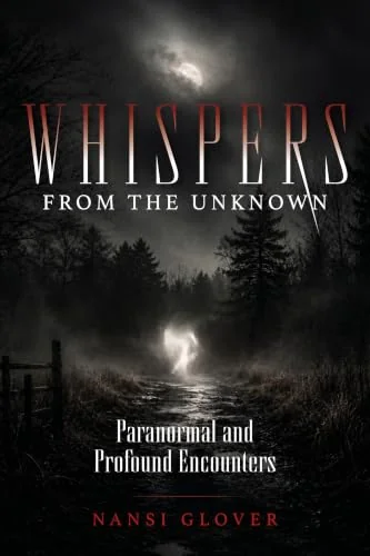 Whispers from the Unknown: Paranormal and Profound Encounters — photo 3