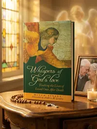 Whispers of God's Love: Touching the Lives of Loved Ones After Death (Revised) — photo 1