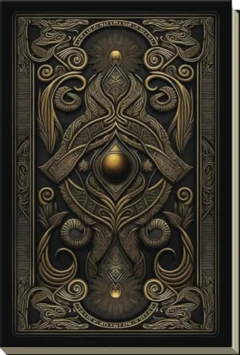 Whispers of Time Journal Kulynyak, Sonya
