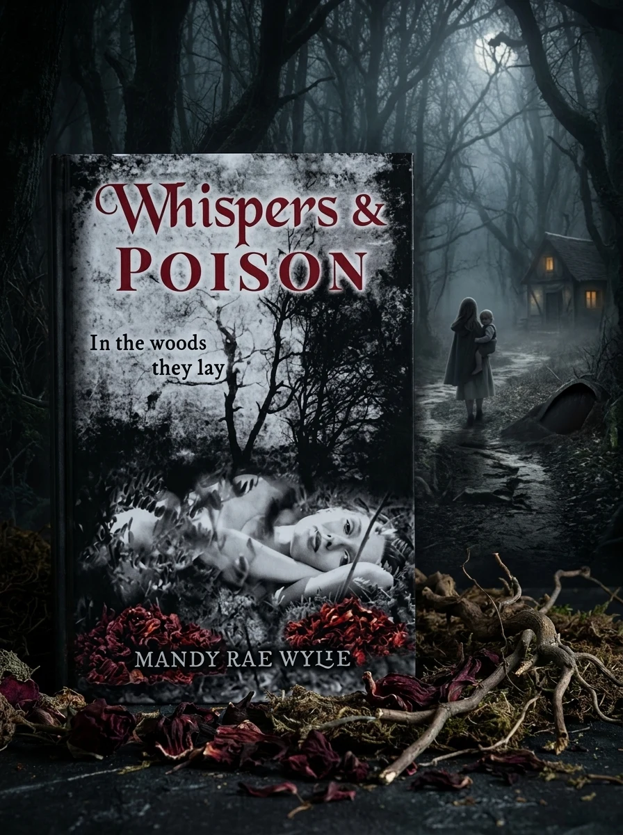 Whispers & Poison