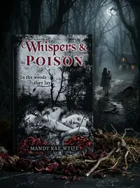 Whispers & Poison — photo 1