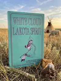 White Cloud, Lakota Spirit: An Interpretation of Native American Shamanism — photo 1