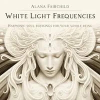 White Light Frequencies: Harmonic Soul Blessings for Your Whole Being Fairchild, Alana — photo 2