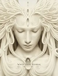 White Light Journal: Soul Journey with Sacred Voice Practices Fairchild, Alana — photo 2