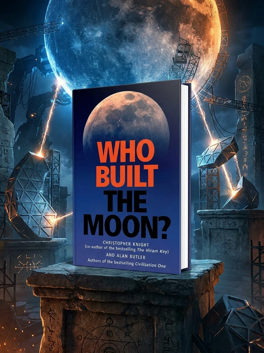 Who Built the Moon? (Revised)