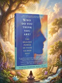 Who Do You Think You Are?: The Healing Power of Your Sacred Self — photo 1