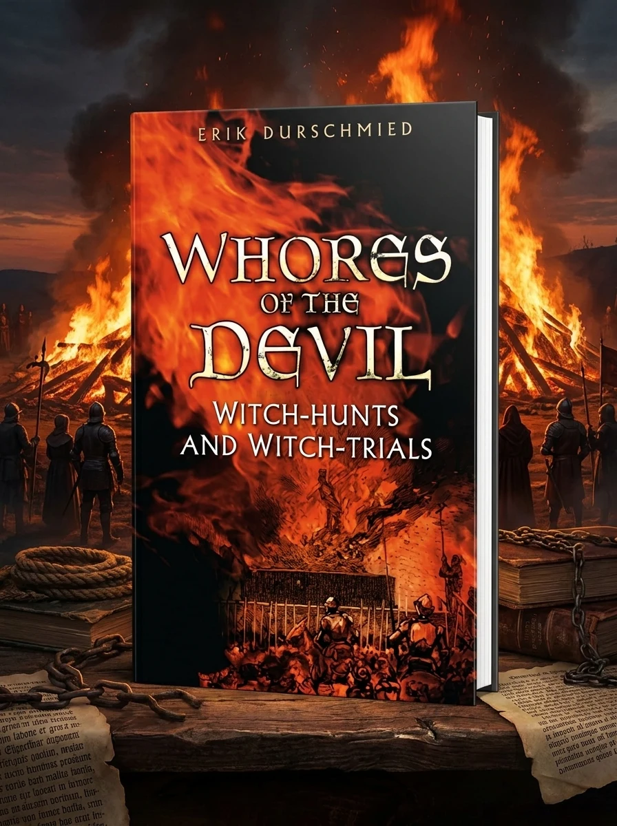 Whores of the Devil: Witch-Hunts and Witch-Trials