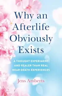 Why an Afterlife Obviously Exists: A Thought Experiment and Realer Than Real Near-Death Experiences — photo 2