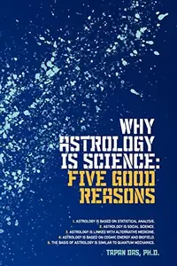 Why Astrology is Science: Five Good Reasons — photo 2