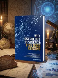 Why Astrology is Science: Five Good Reasons — photo 1