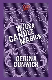 Wicca Candle Magick — photo 2