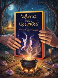 Wicca for Couples: Making Magick Together — photo 1