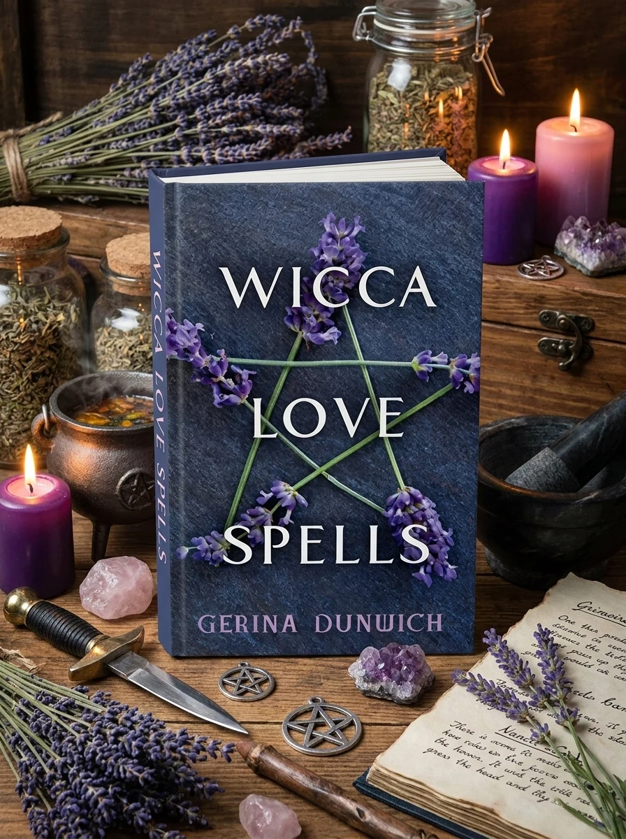 Wicca Love Spells