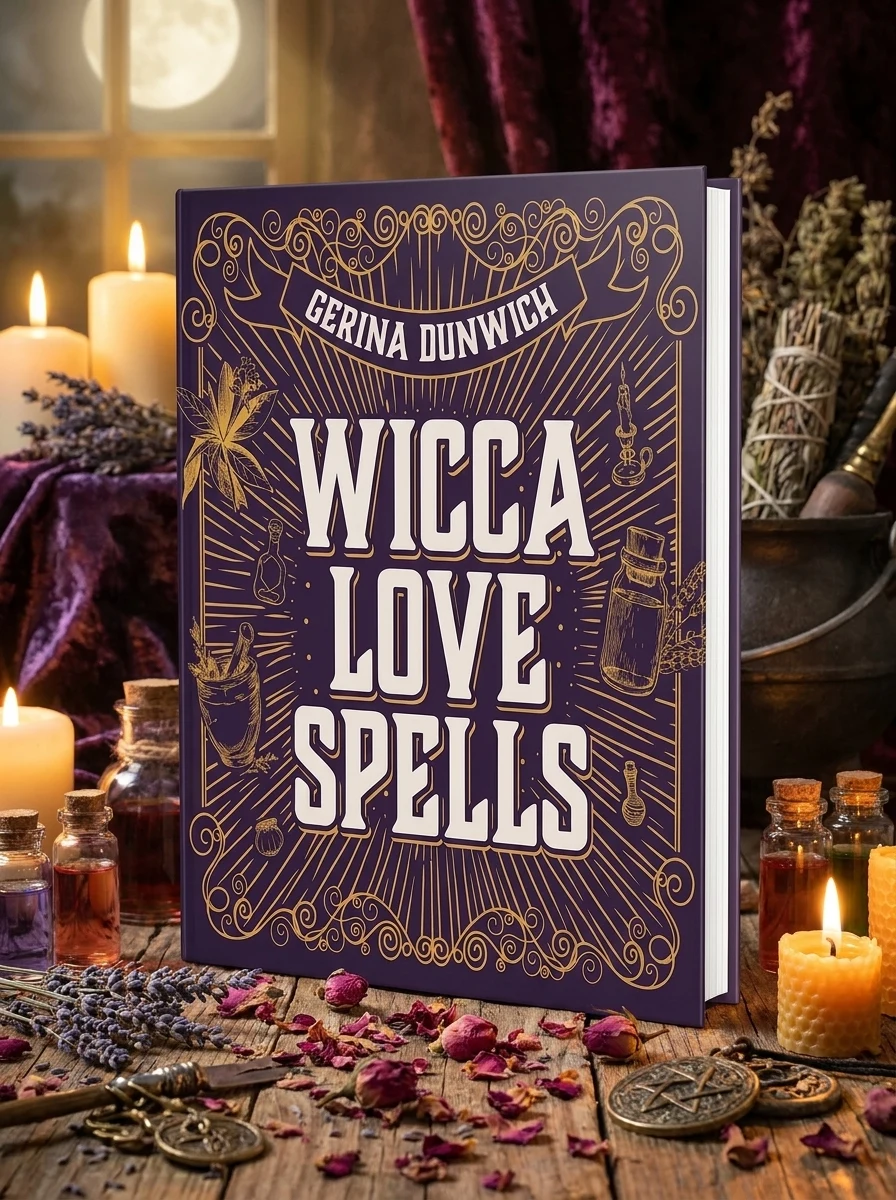 Wicca Love Spells