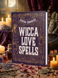 Wicca Love Spells — photo 1