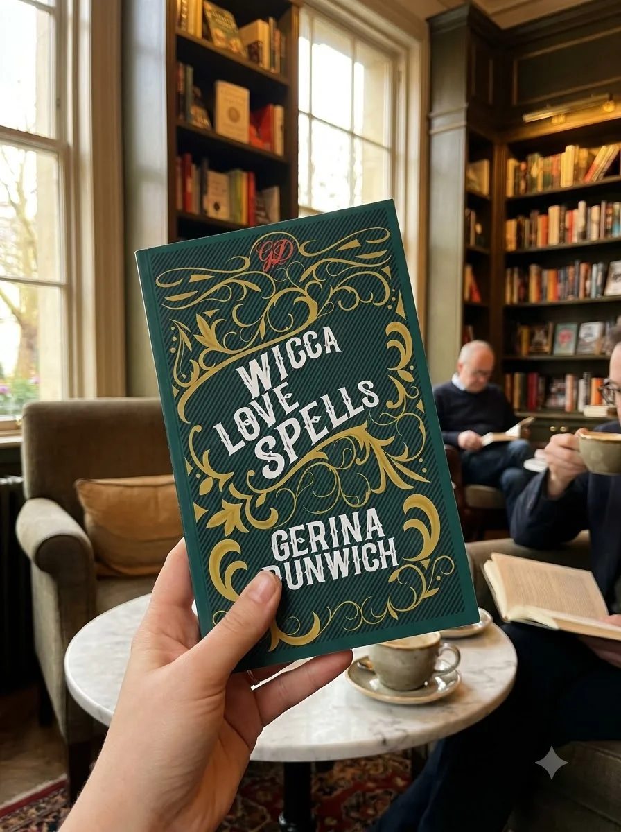 Wicca Love Spells — photo 2