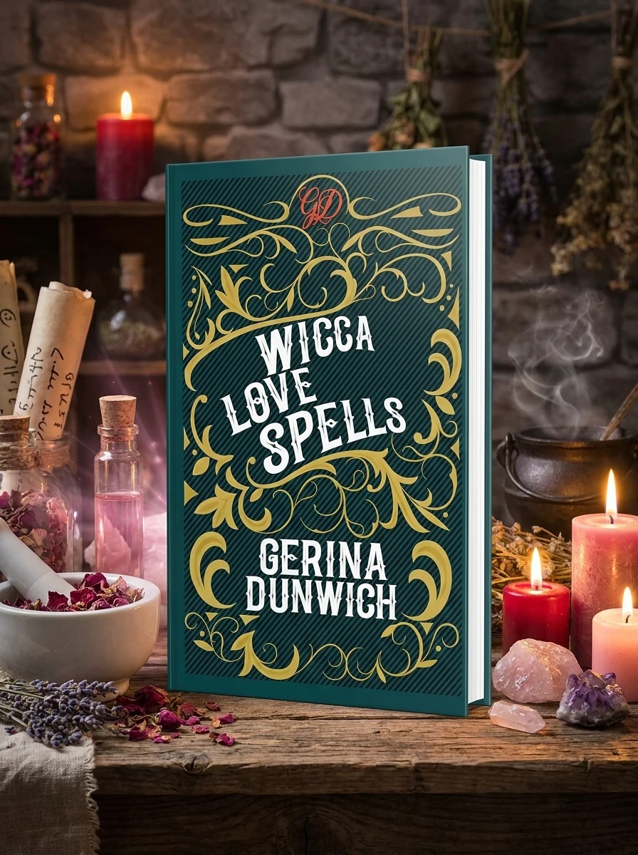 Wicca Love Spells