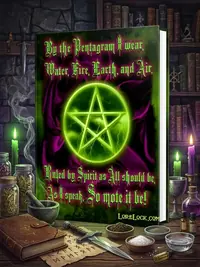 Wicca Spellcraft for Men — photo 1