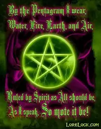 Wicca Spellcraft for Men — photo 2