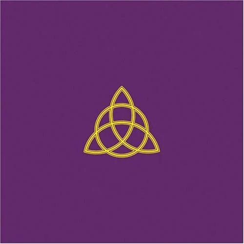Wicca Velvet Cloth Lo Scarabeo