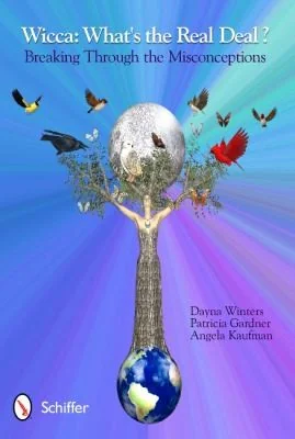 Wicca: What's the Real Deal?: Breaking Through the Misconceptions — photo 3